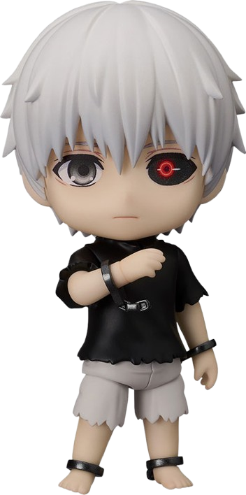 Nendoroid Ken Kaneki (Tokyo Ghoul)
