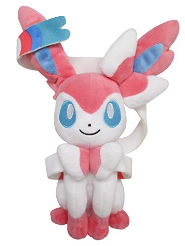 Pokémon All Star Collection Sylveon Plush
