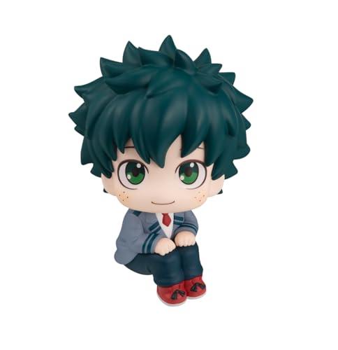 Rukappu My Hero Academia Midoriya Deku Complete Figure