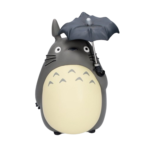 My Neighbor Totoro - Large Coin Bank (Totoro)