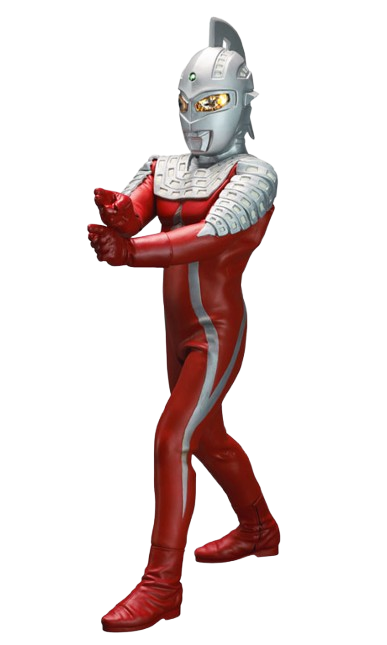 Pre Order Junho: Ultraseven - Premium Complete Series